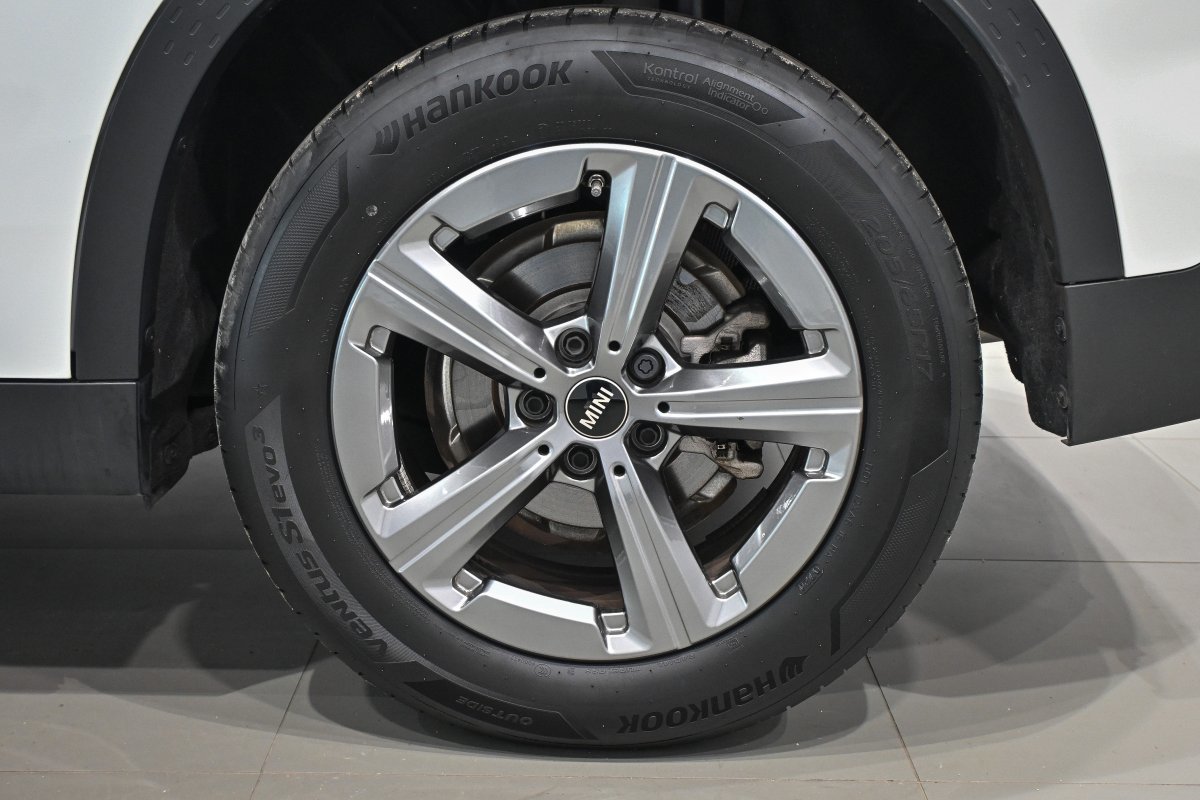 Foto Mini Countryman 29