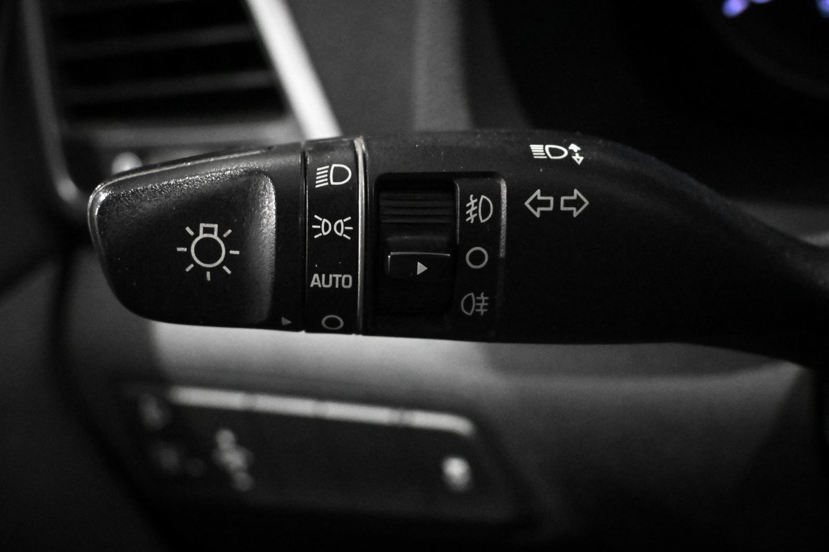 Foto Hyundai Tucson 22