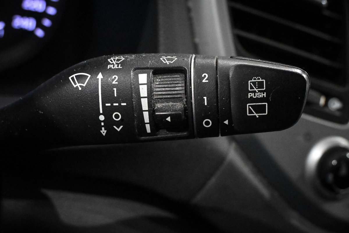 Foto Hyundai Tucson 23