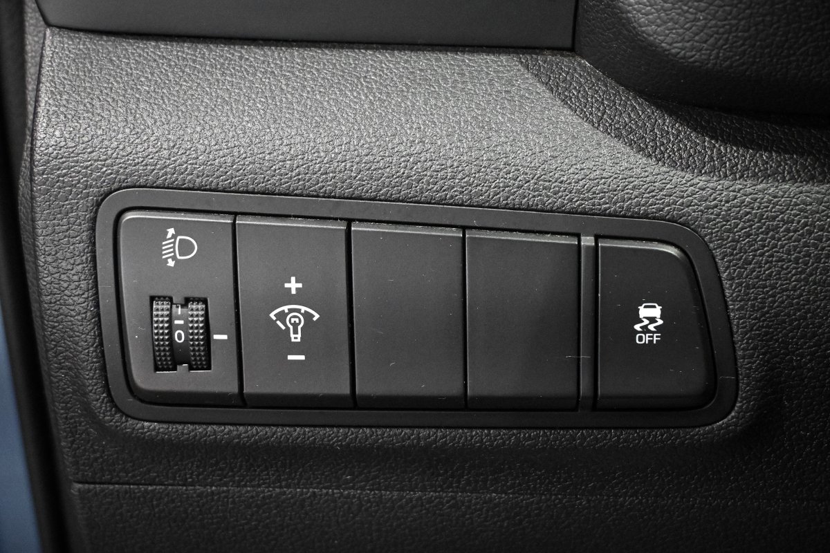 Foto Hyundai Tucson 26
