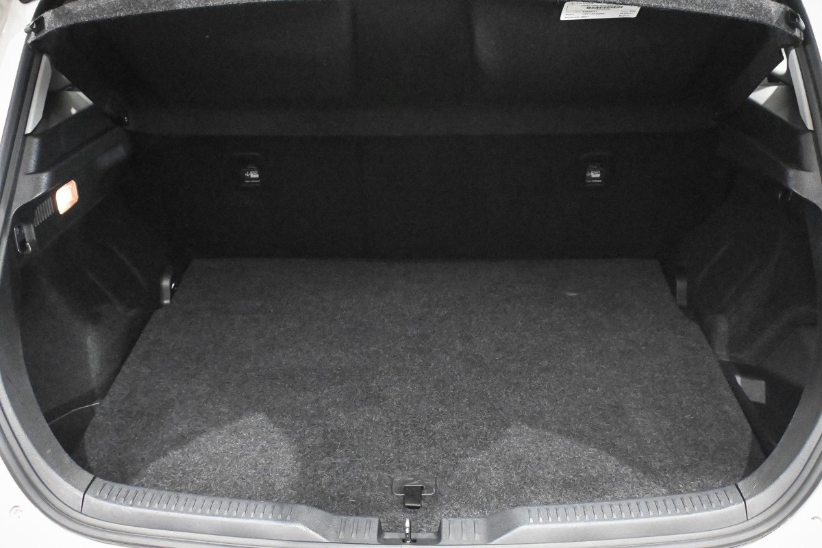 Foto Toyota Auris 8