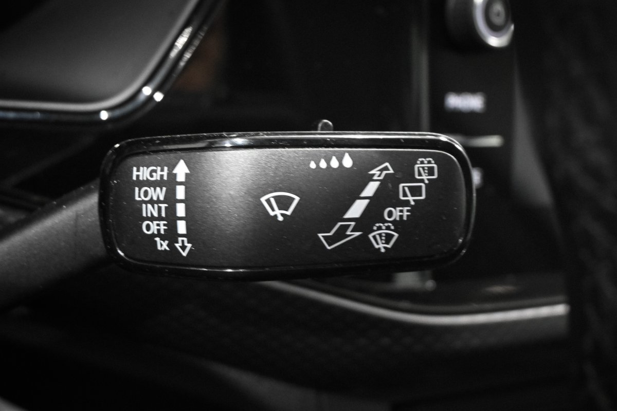 Foto Volkswagen T-Cross 22