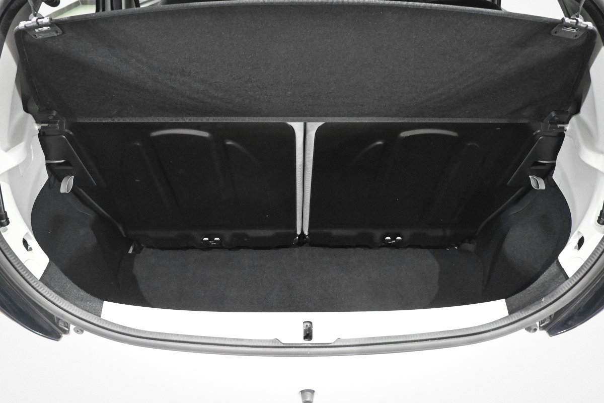 Foto Toyota Aygo 6