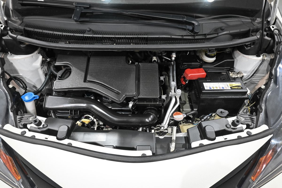 Foto Toyota Aygo 7