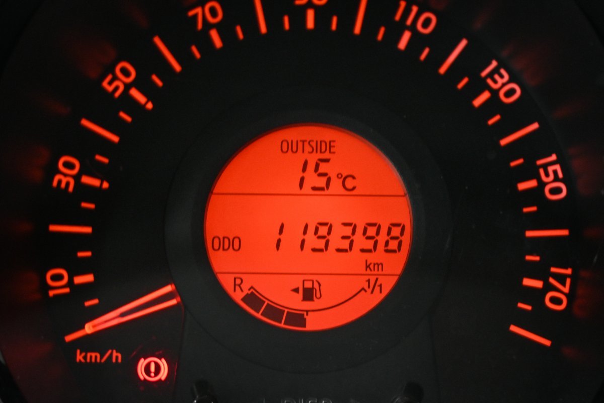 Foto Toyota Aygo 11