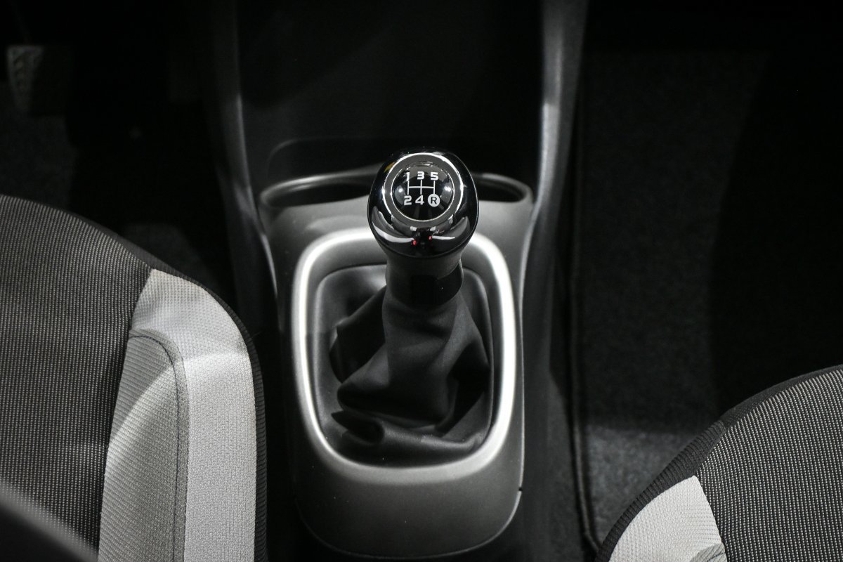Foto Toyota Aygo 18