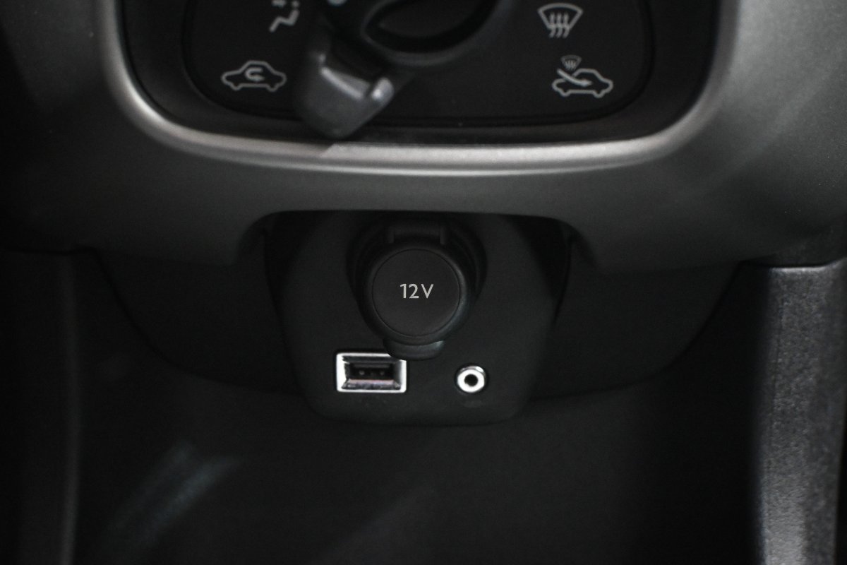 Foto Toyota Aygo 19