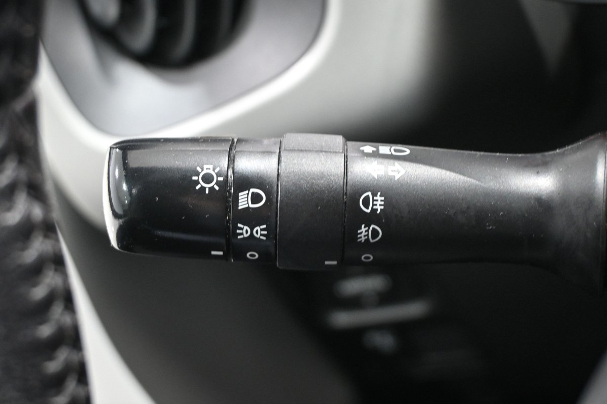 Foto Toyota Aygo 20