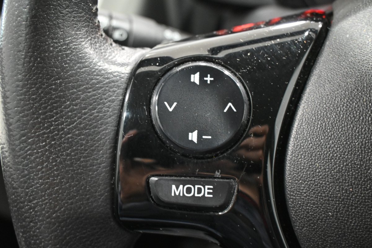 Foto Toyota Aygo 23