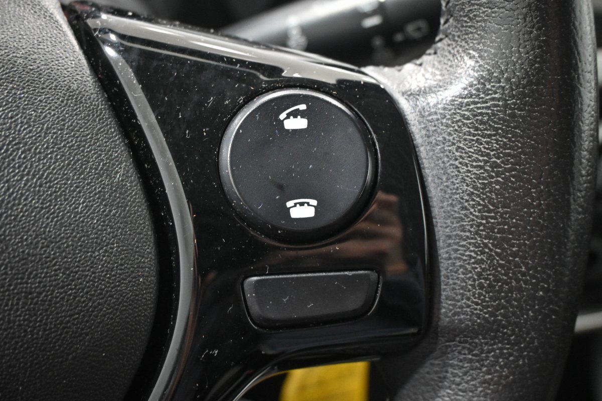 Foto Toyota Aygo 24