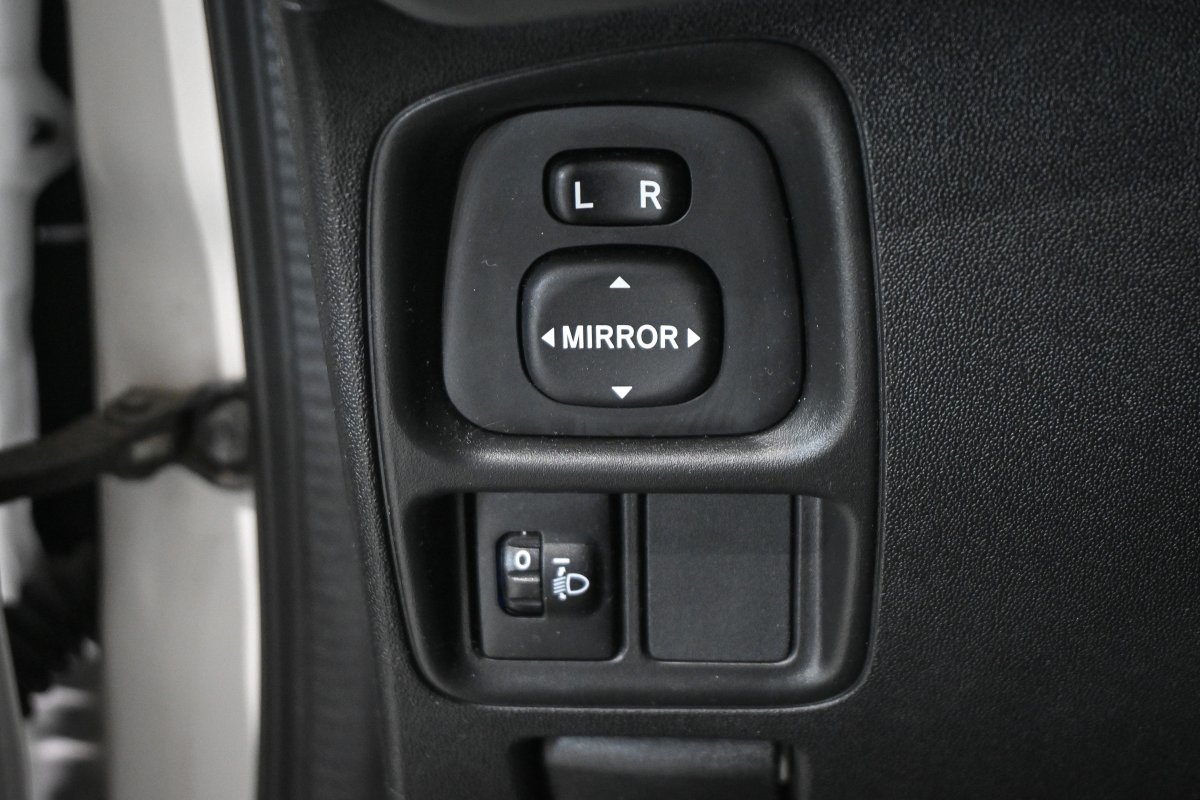 Foto Toyota Aygo 25