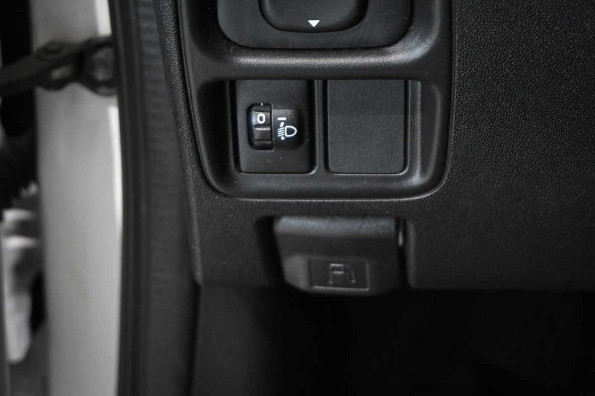 Foto Toyota Aygo 26