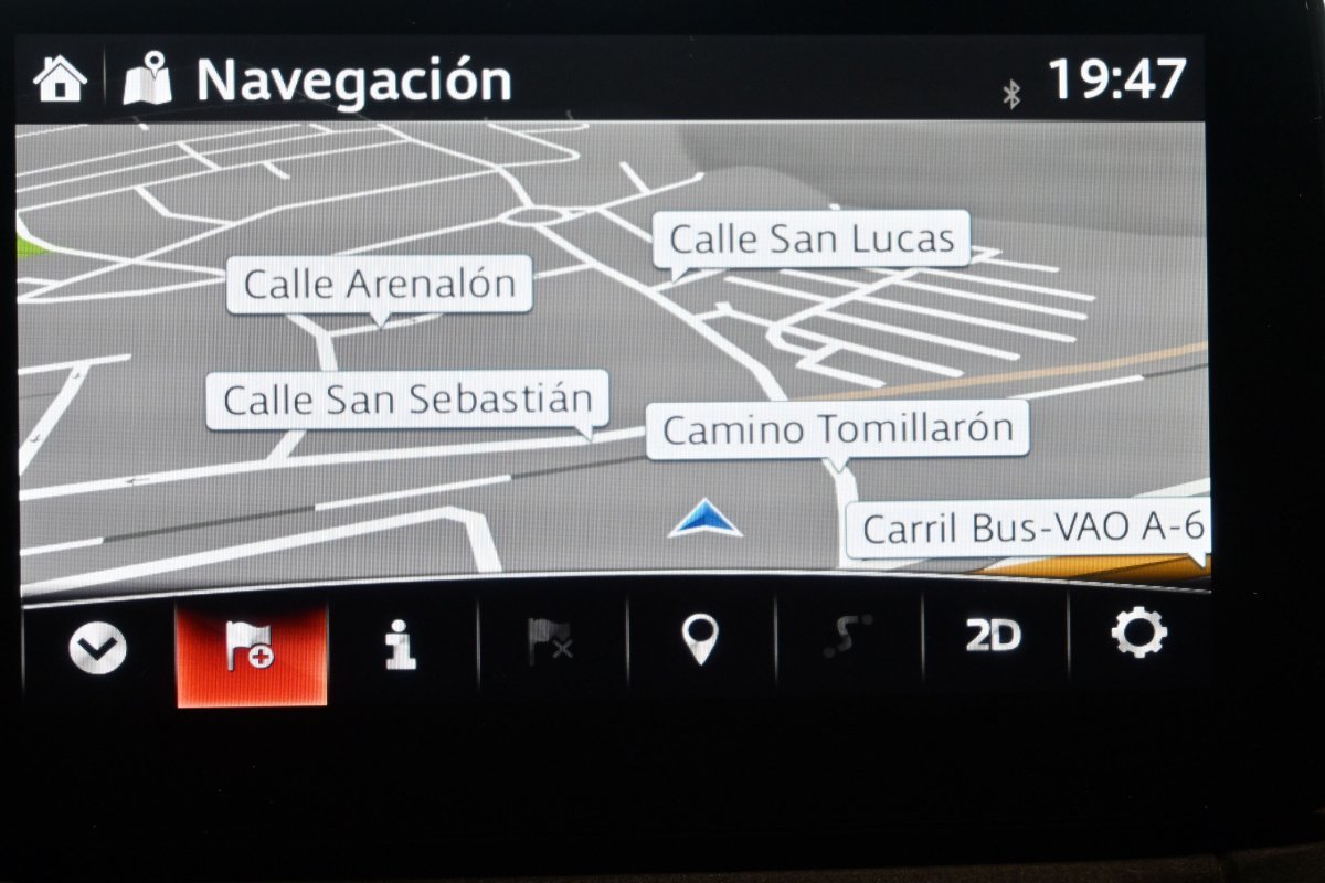 Foto Mazda CX-3 17