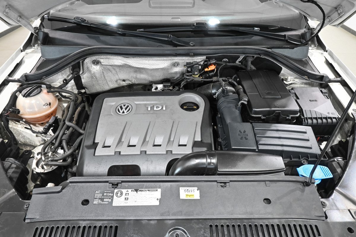 Foto Volkswagen Tiguan 7