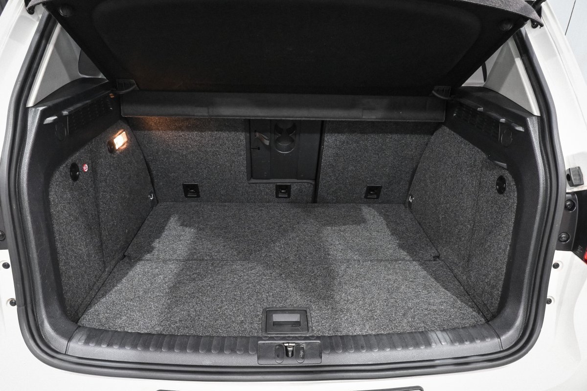Foto Volkswagen Tiguan 8