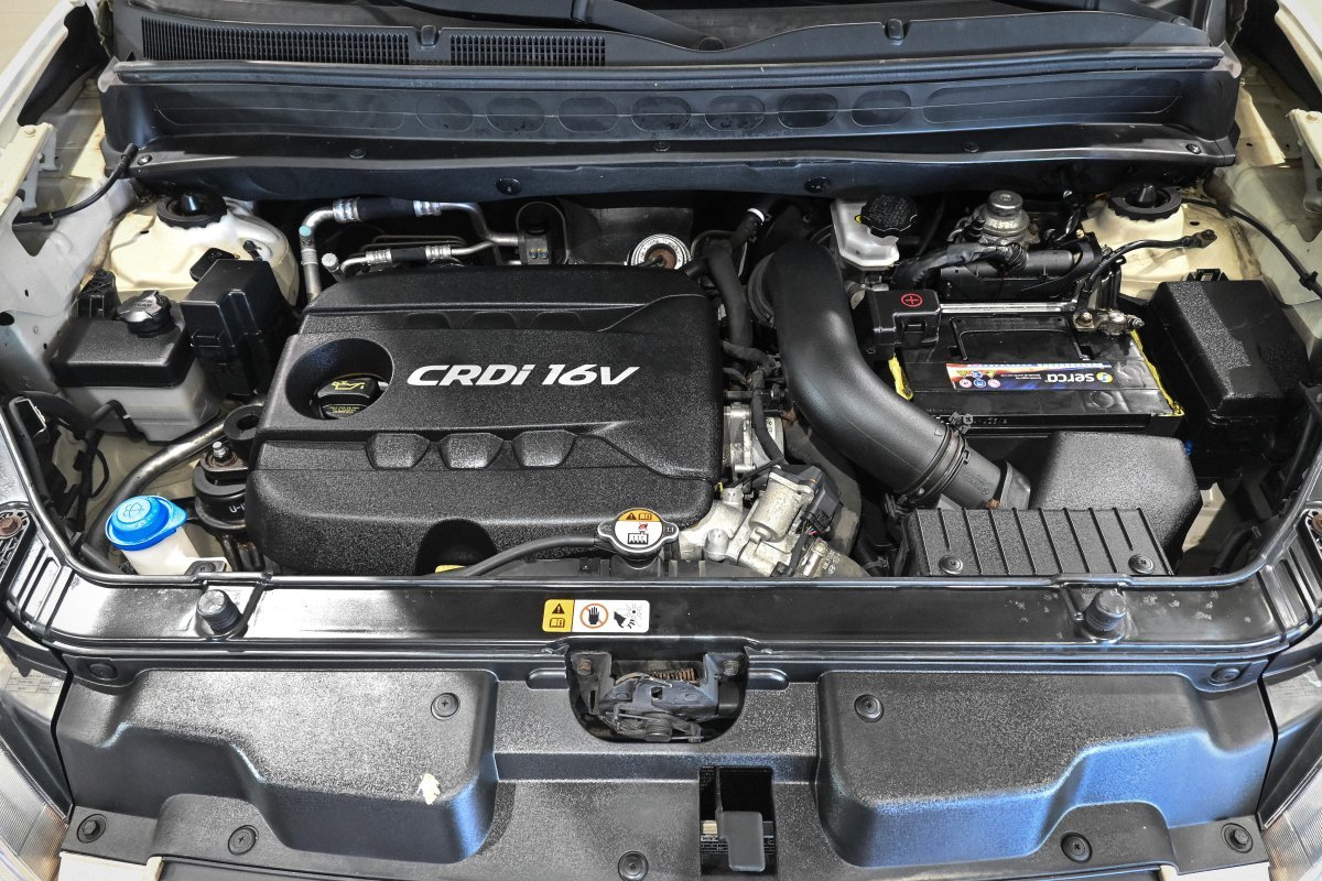Foto Kia Soul 7