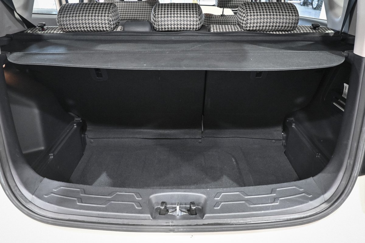 Foto Kia Soul 8