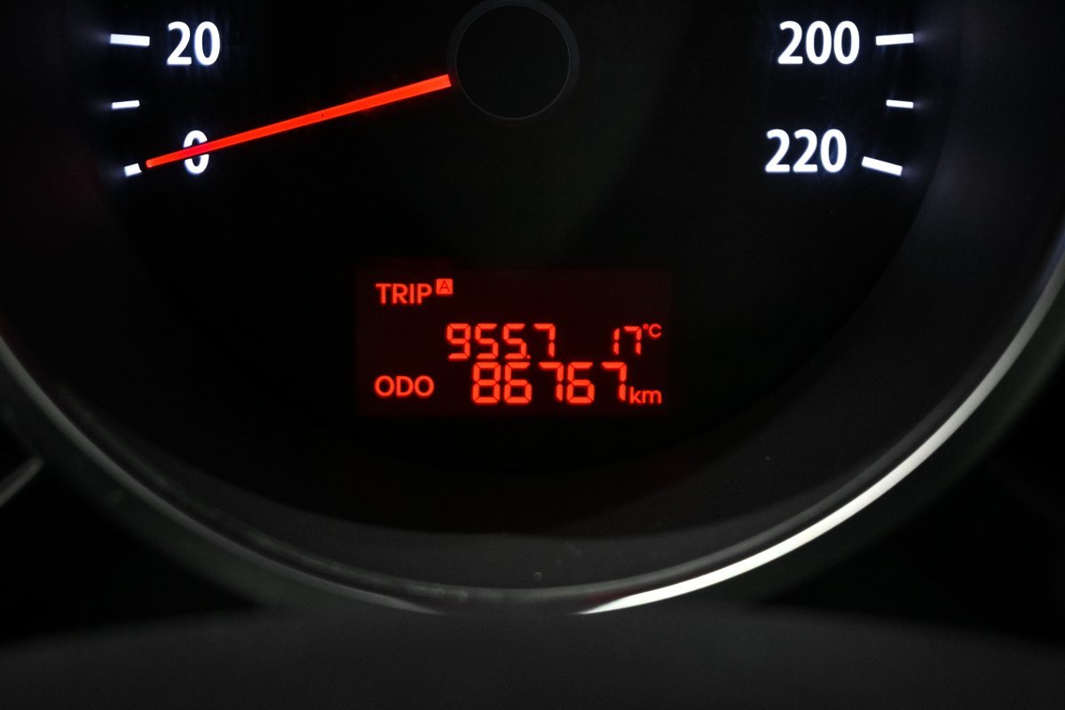 Foto Kia Soul 12
