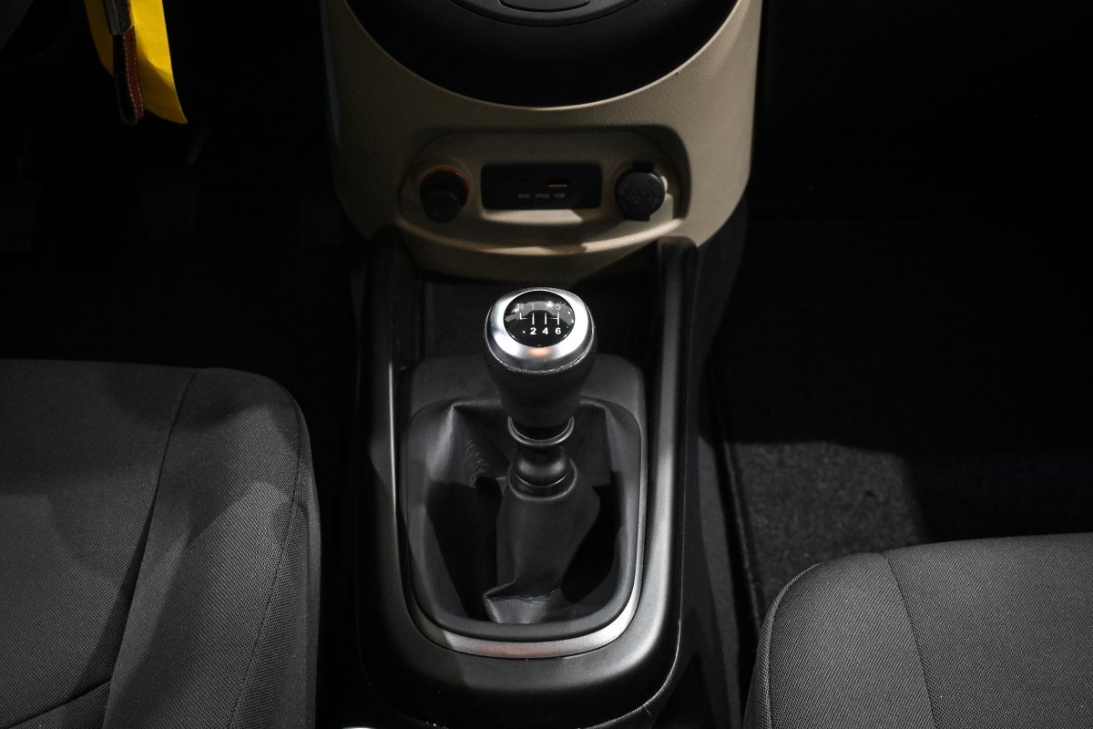 Foto Kia Soul 17