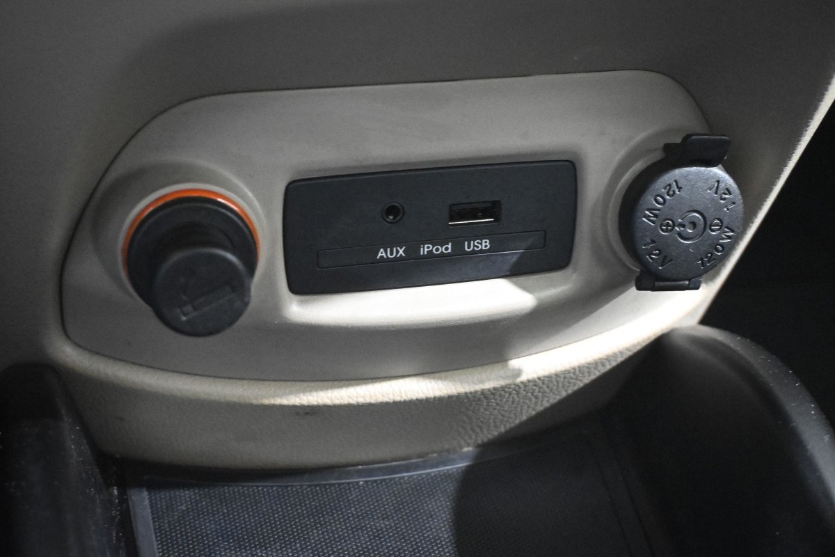 Foto Kia Soul 18