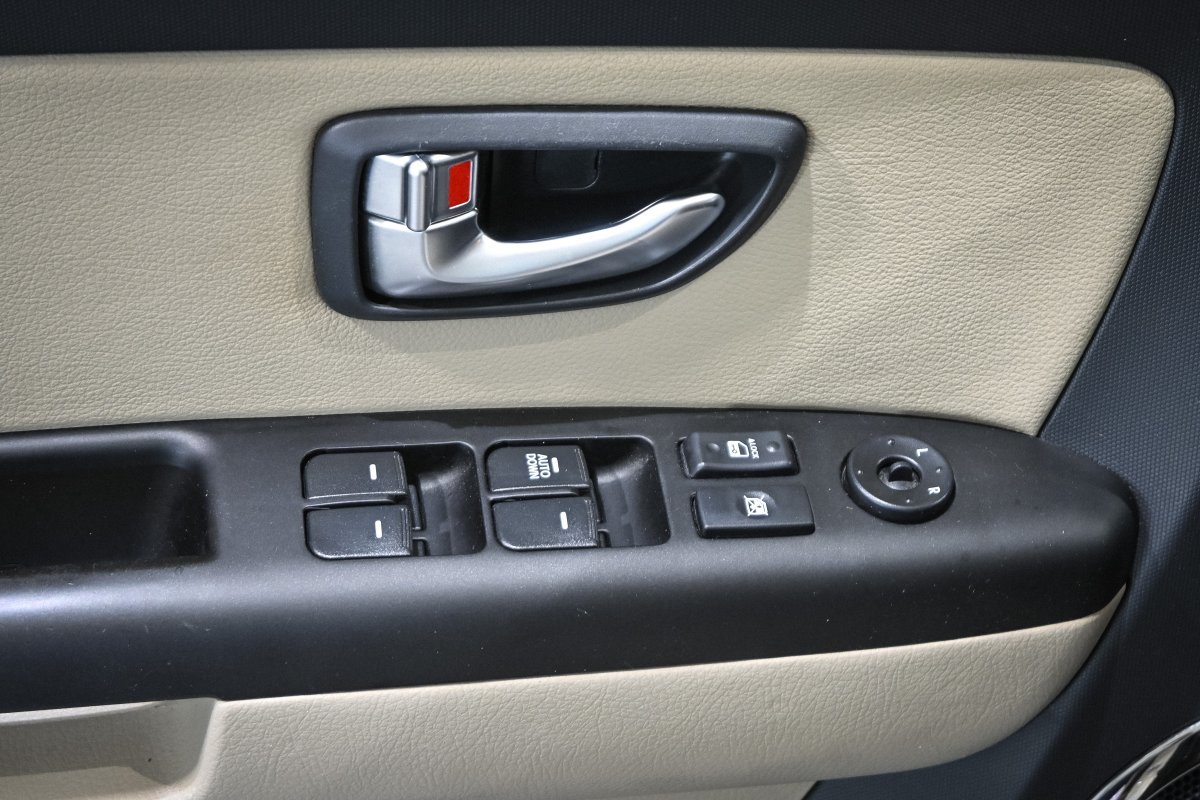 Foto Kia Soul 24