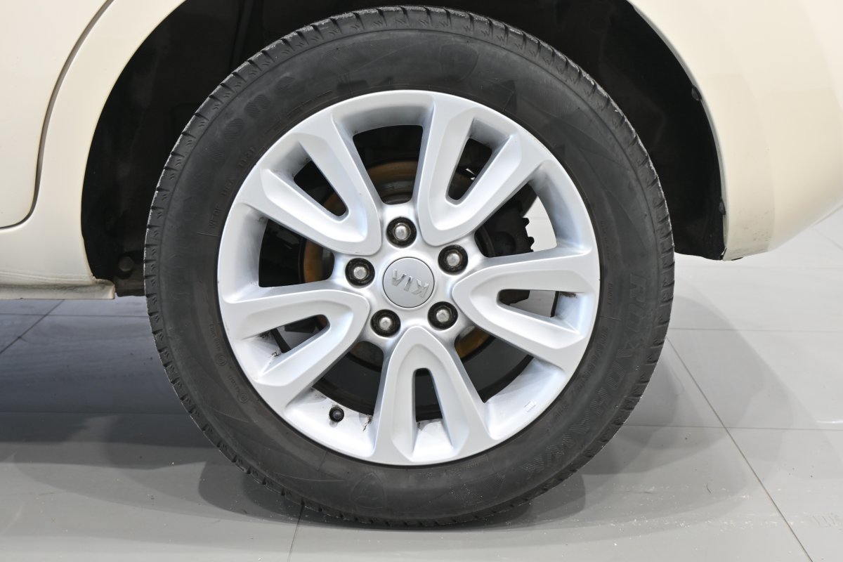 Foto Kia Soul 25
