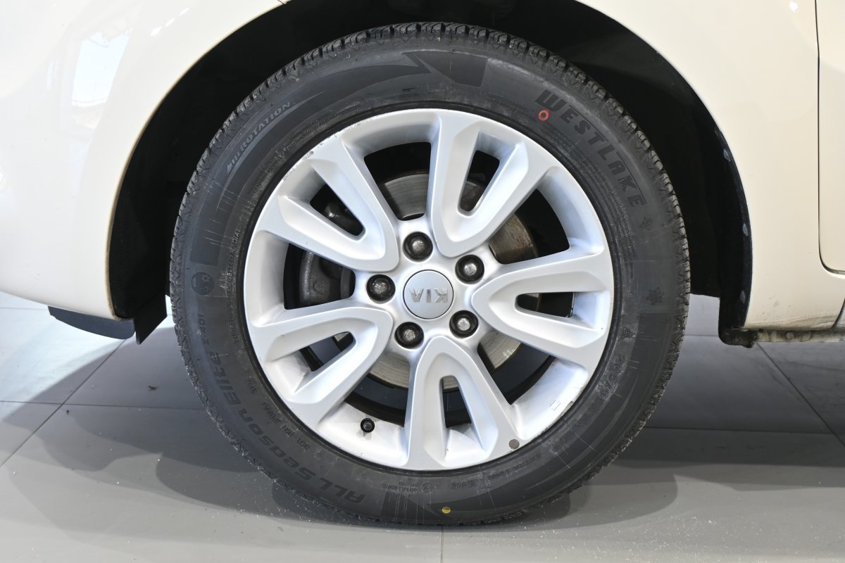 Foto Kia Soul 26