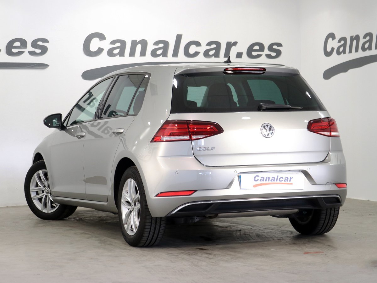 Foto Volkswagen Golf 6