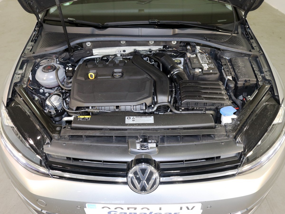 Foto Volkswagen Golf 7