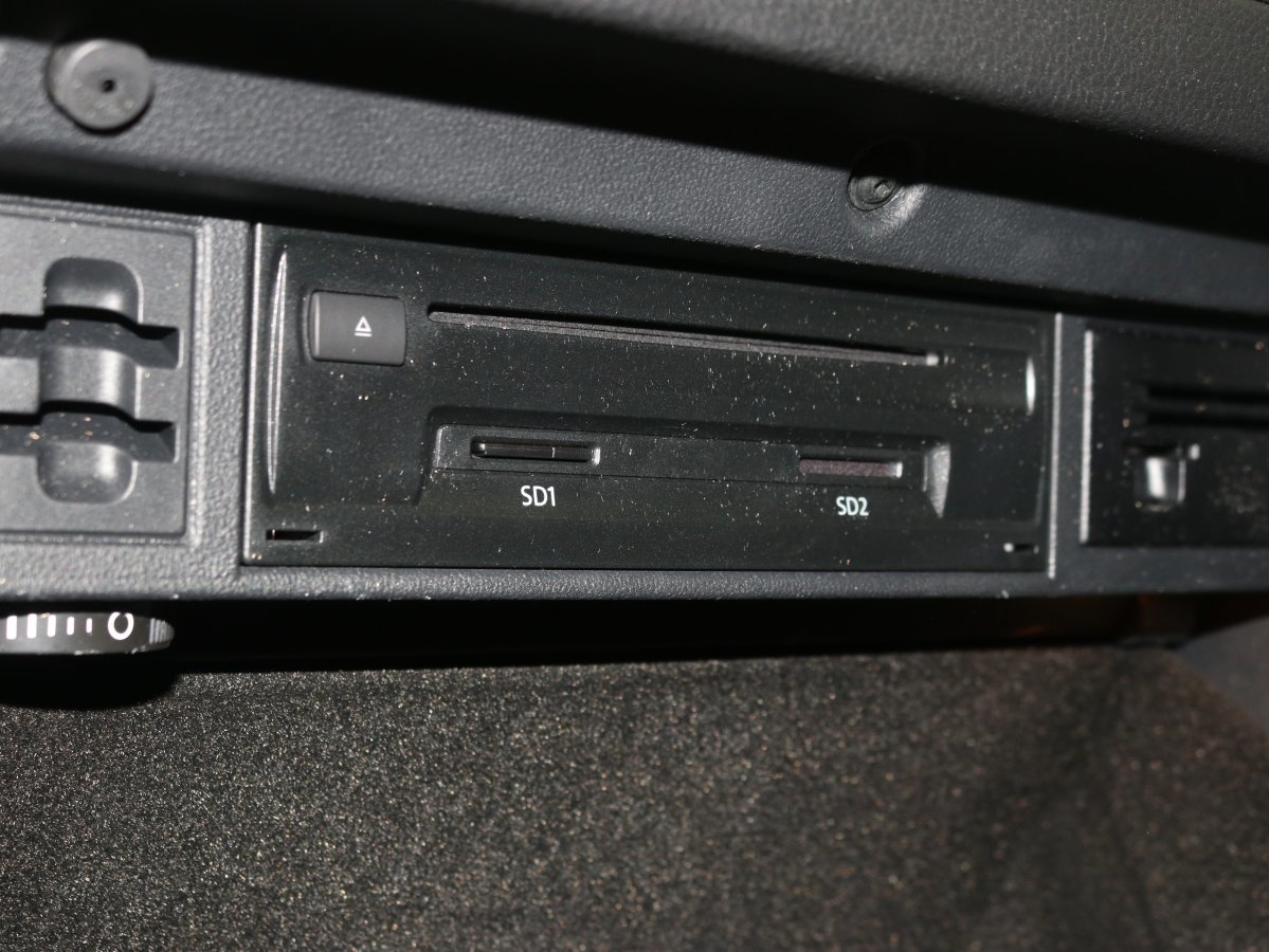 Foto Volkswagen Golf 23