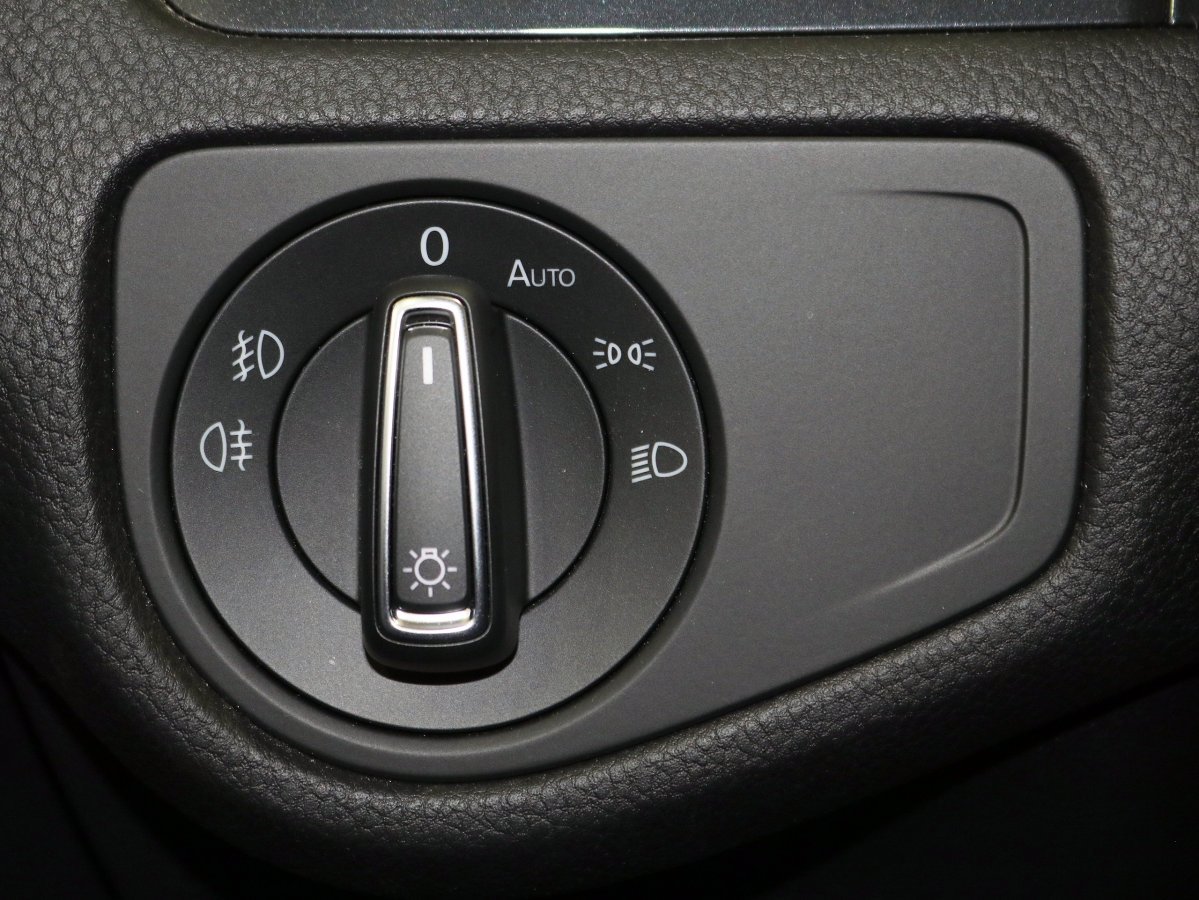 Foto Volkswagen Golf 26