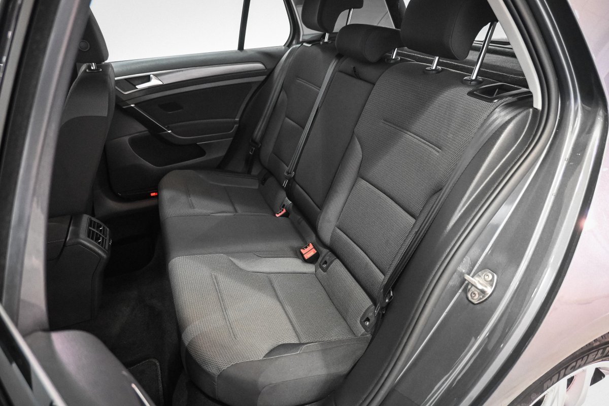 Foto Volkswagen Golf 10