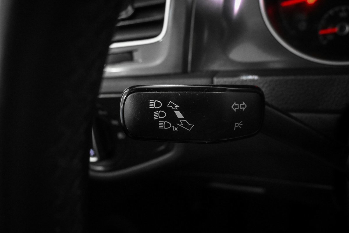Foto Volkswagen Golf 20