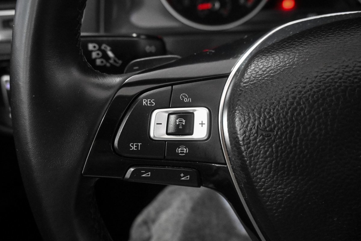 Foto Volkswagen Golf 22