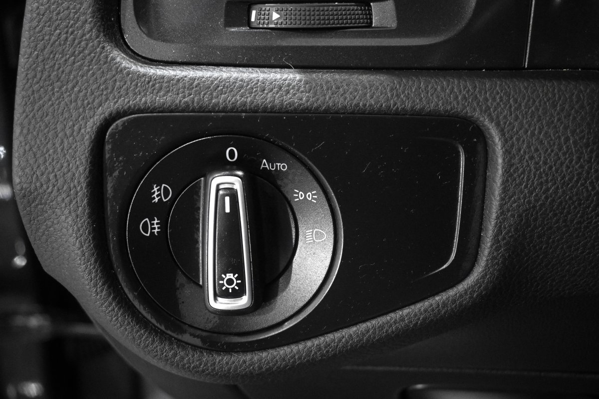 Foto Volkswagen Golf 24
