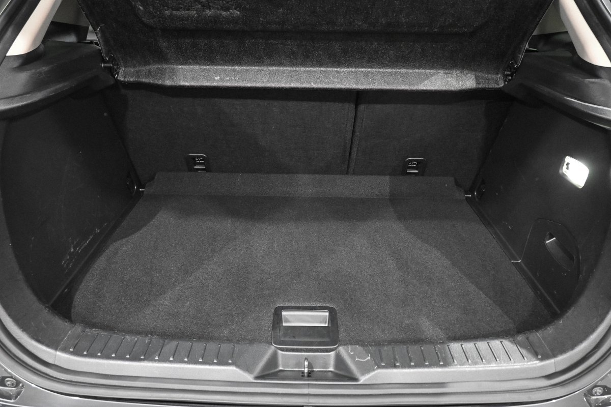 Foto Mazda CX-3 8