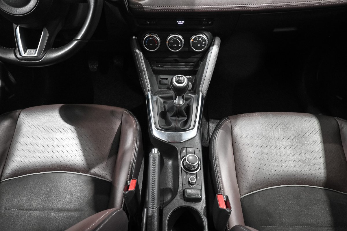 Foto Mazda CX-3 19