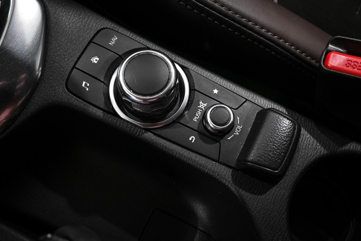 Foto Mazda CX-3 20