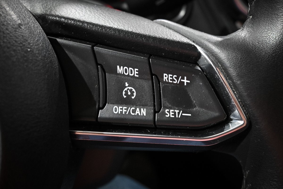 Foto Mazda CX-3 24