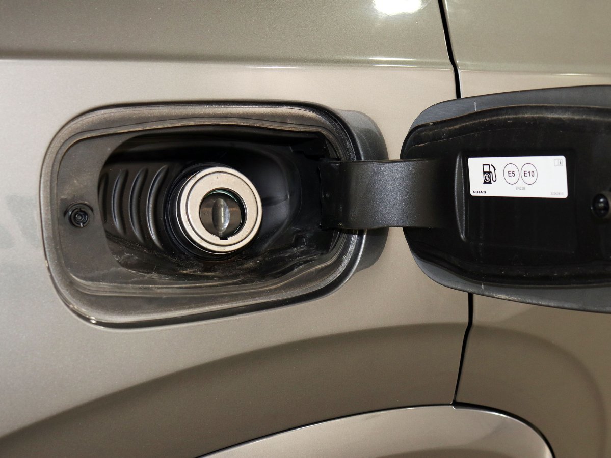 Foto Volvo XC90 48