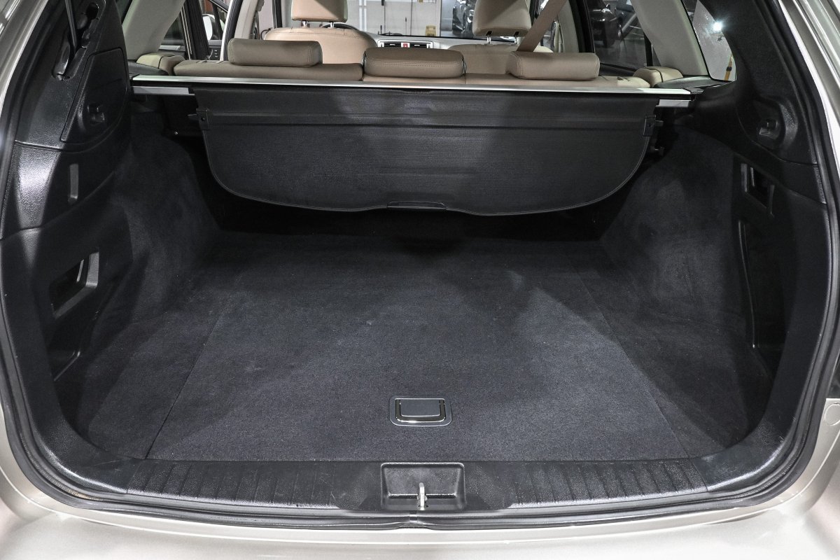Foto Subaru Outback 7