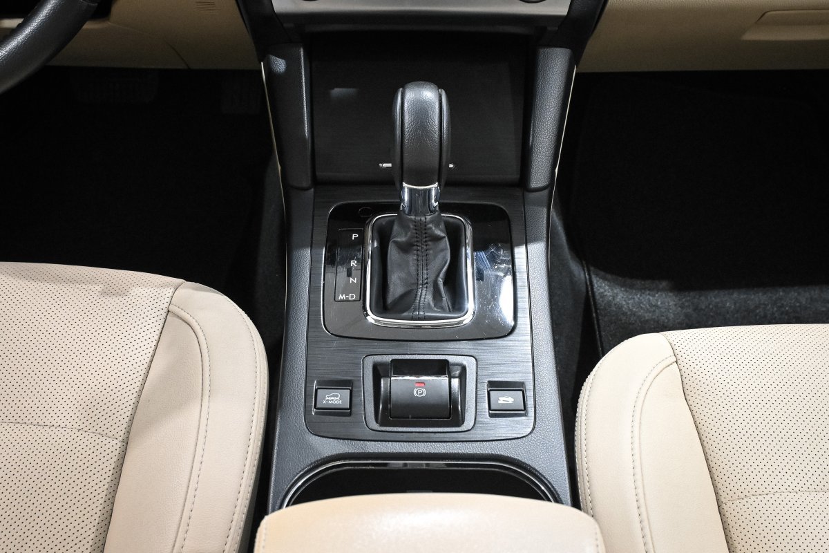 Foto Subaru Outback 19