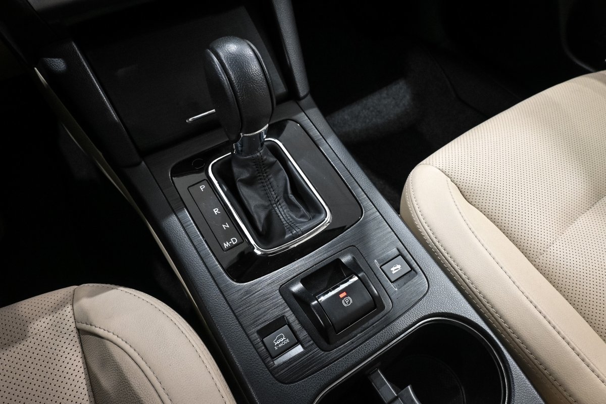 Foto Subaru Outback 20