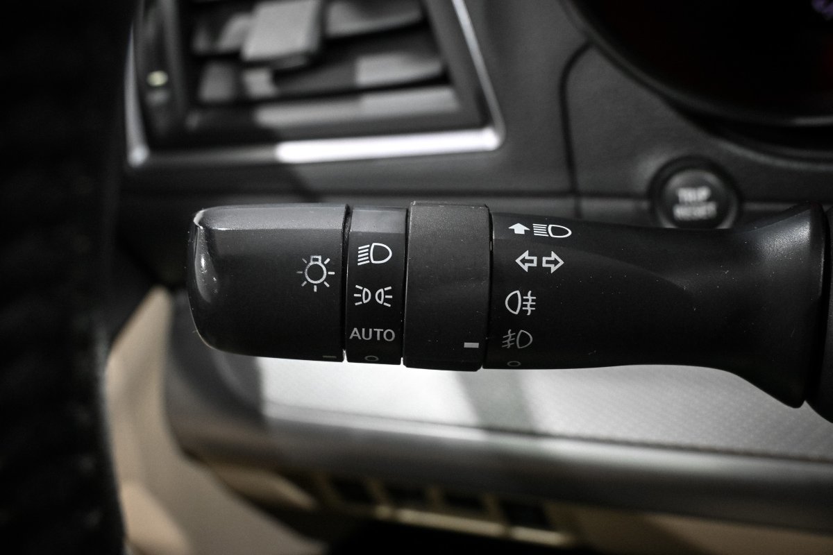 Foto Subaru Outback 21