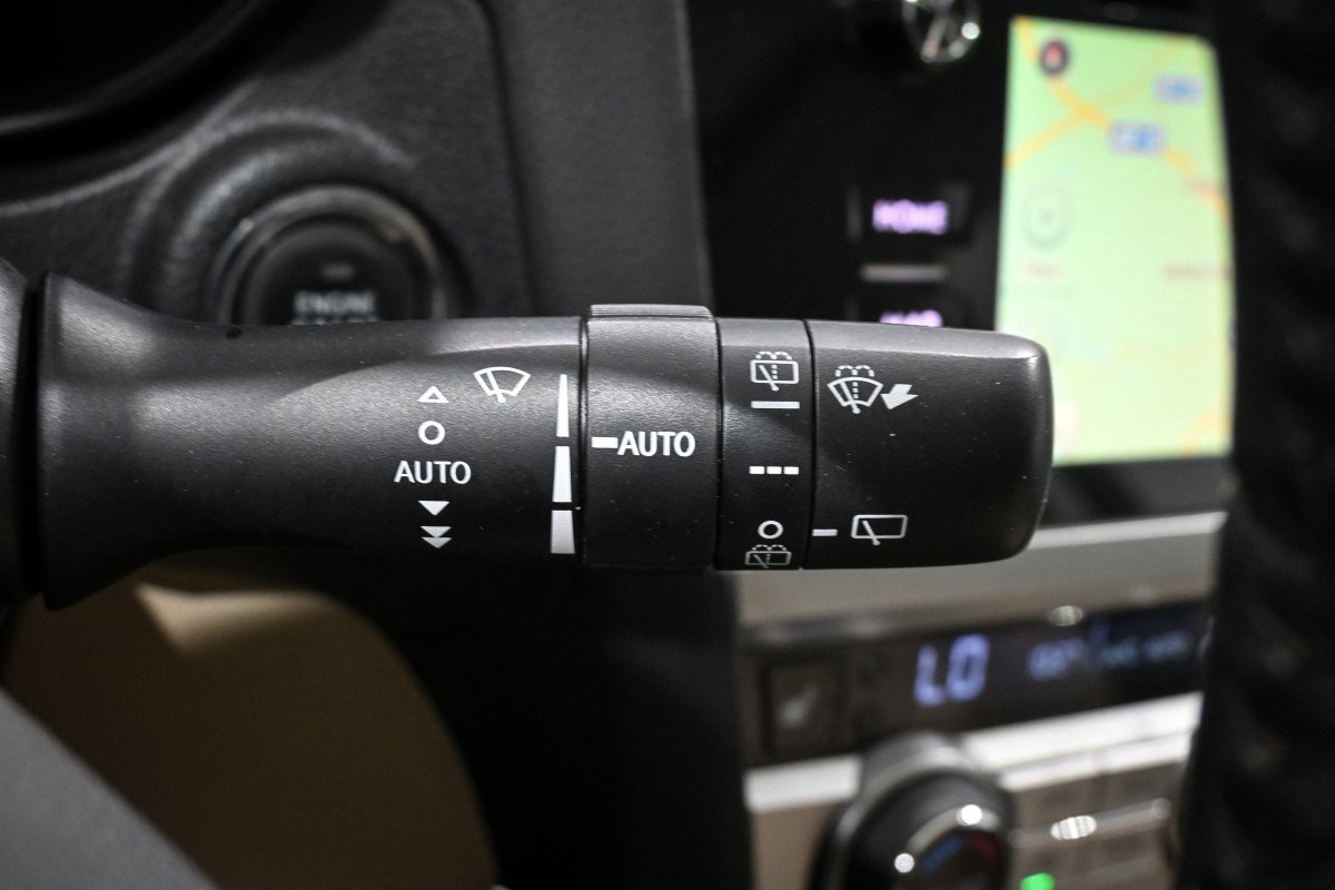 Foto Subaru Outback 22