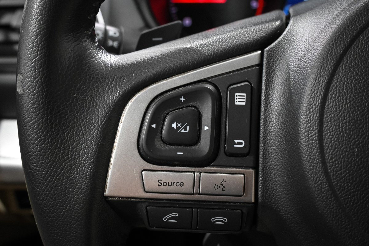 Foto Subaru Outback 23