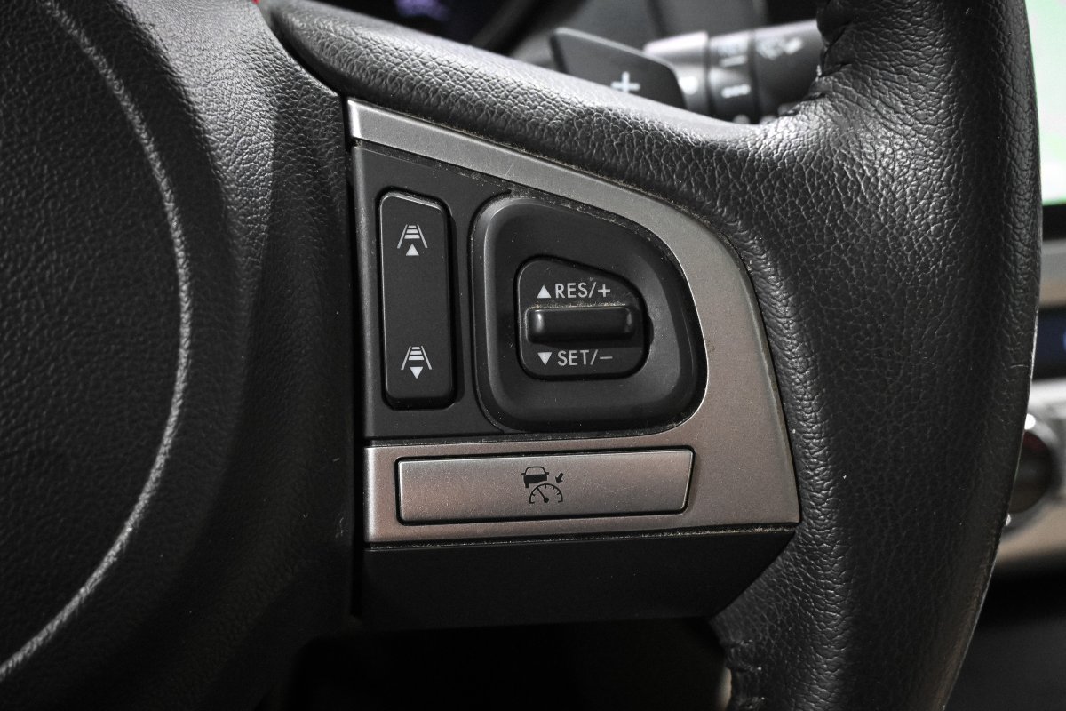 Foto Subaru Outback 24