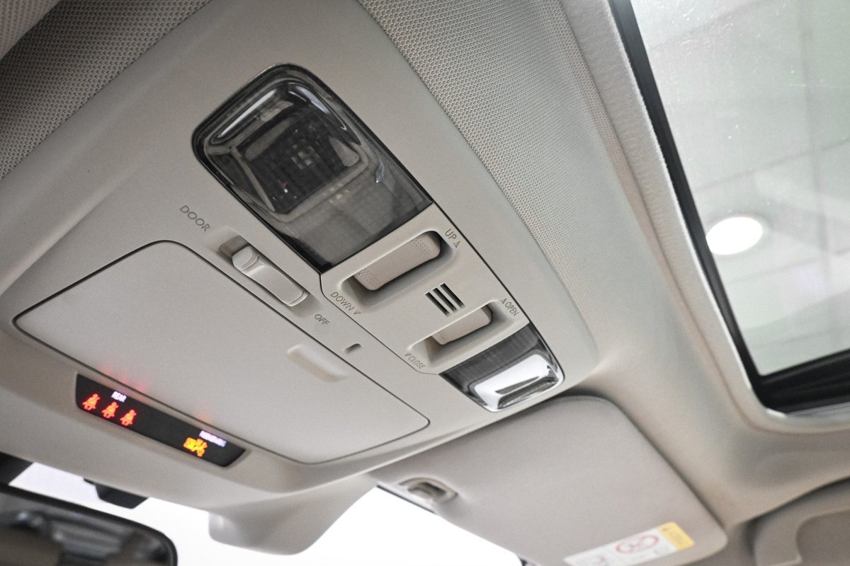 Foto Subaru Outback 29