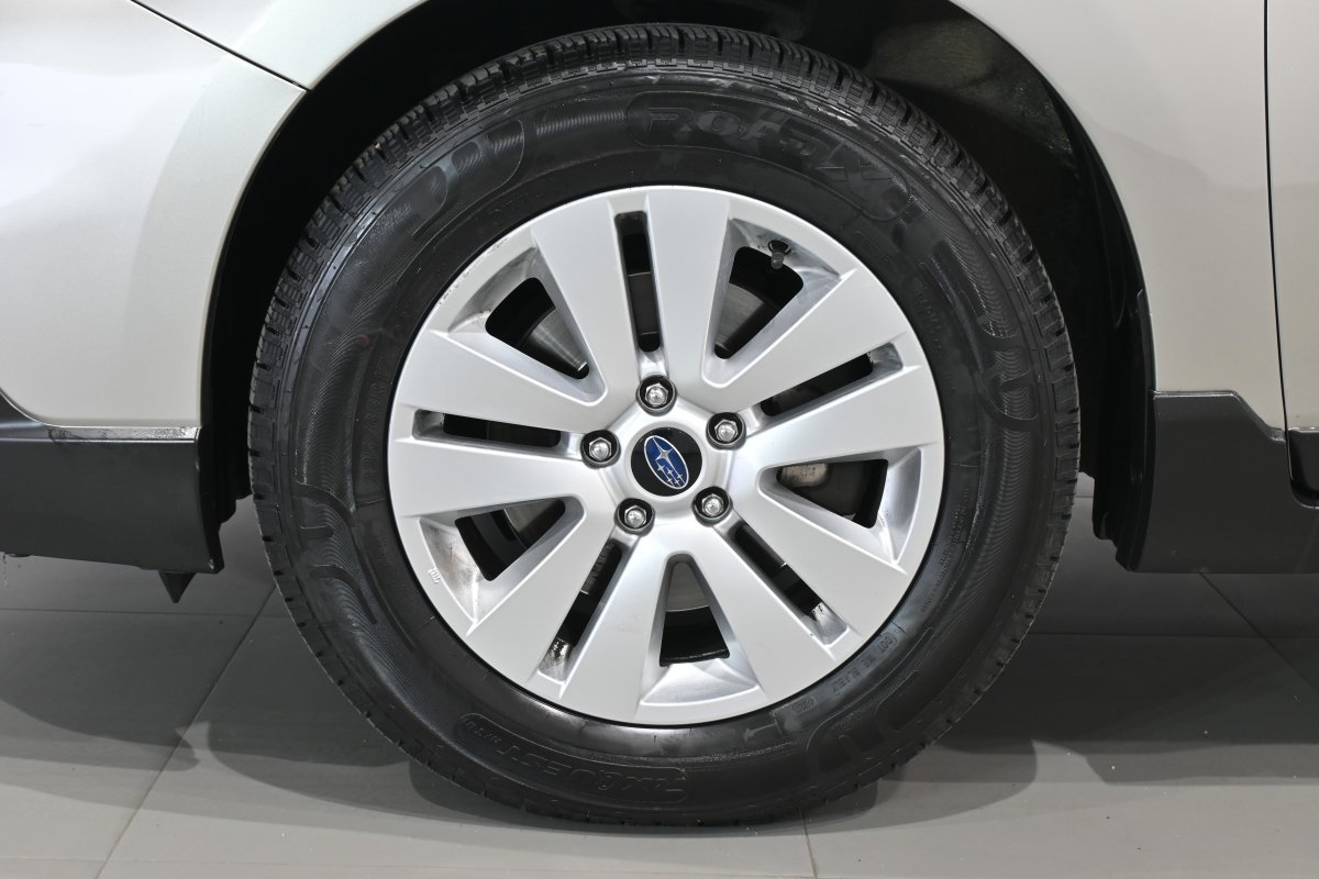 Foto Subaru Outback 35