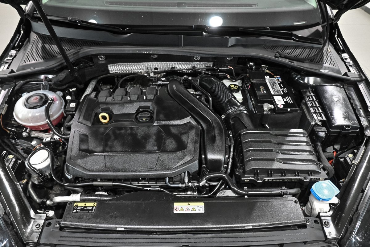 Foto Volkswagen Golf 7